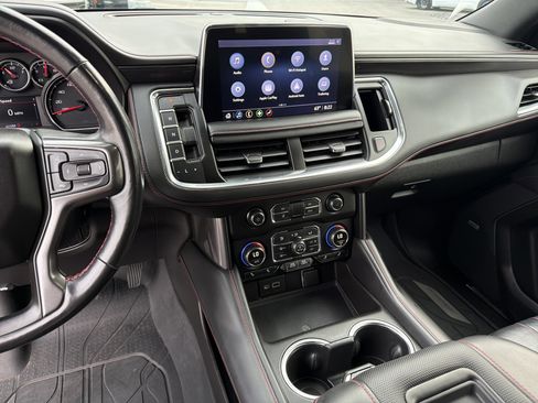 Used 2021 Chevrolet Tahoe RST w/ Luxury Package image 32