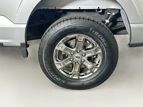 Used 2023 Ford F150 XLT w/ Equipment Group 302A High image 11