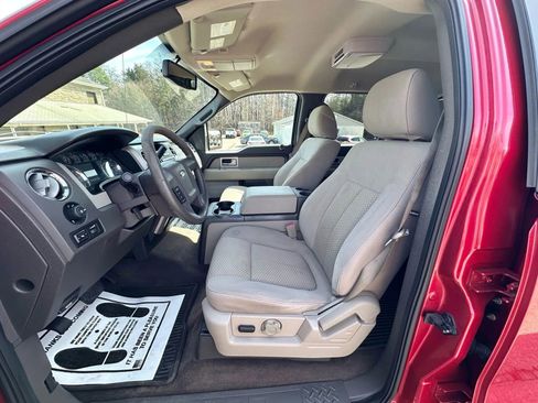 Used 2010 Ford F150 XLT image 11