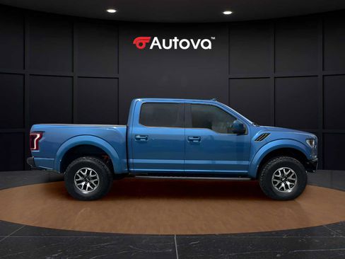 Used 2020 Ford F150 Raptor AWD/4WD image 6