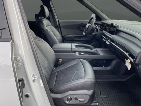 New 2027 Kia Telluride EX image 38