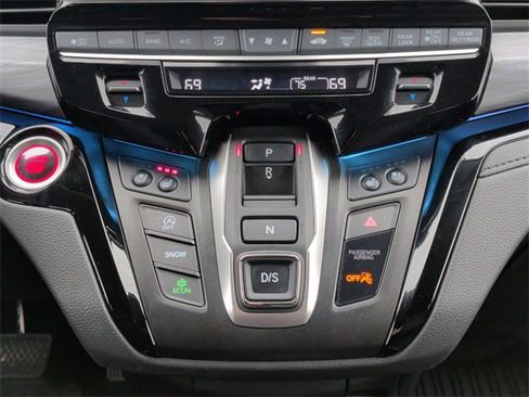 Used 2025 Honda Odyssey Elite image 21