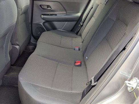 New 2026 Nissan Kicks S image 14