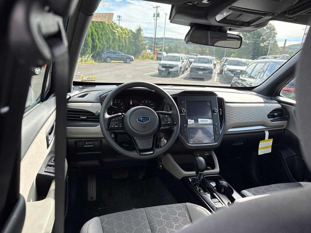 New 2026 Subaru Forester AWD/4WD image 19