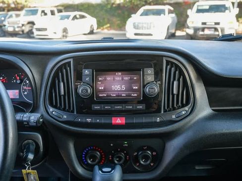 Used 2022 RAM ProMaster City Tradesman image 14