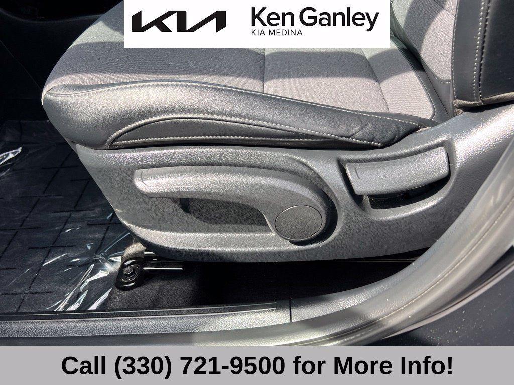 Certified 2024 Kia Seltos S AWD/4WD image 26