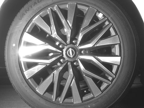 Used 2025 Nissan Altima 2.5 SV image 15