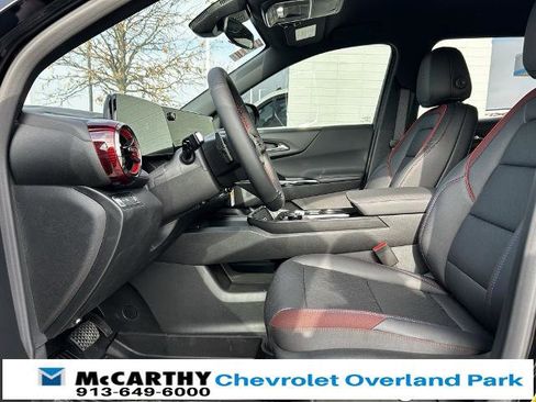 New 2026 Chevrolet Equinox RS image 17