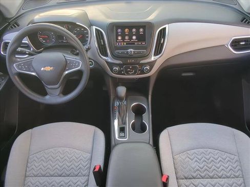 Used 2023 Chevrolet Equinox LS w/ LPO, Cargo Package AWD/4WD image 18