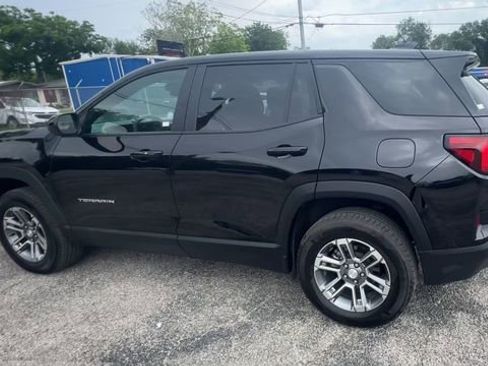 Used 2026 GMC Terrain Elevation FWD image 6