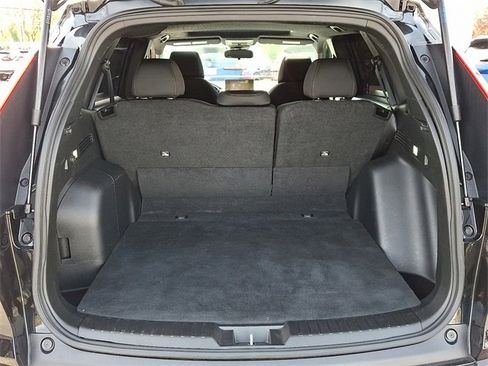 Used 2025 Honda CR-V Sport image 28
