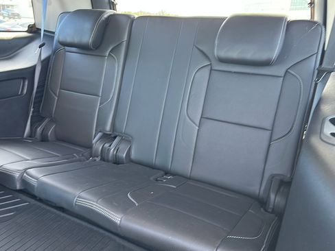 Used 2020 GMC Yukon Denali image 21