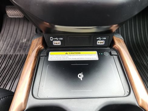 Used 2022 Honda CR-V Touring image 28