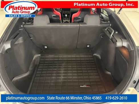 Used 2019 Honda Civic Type R image 32