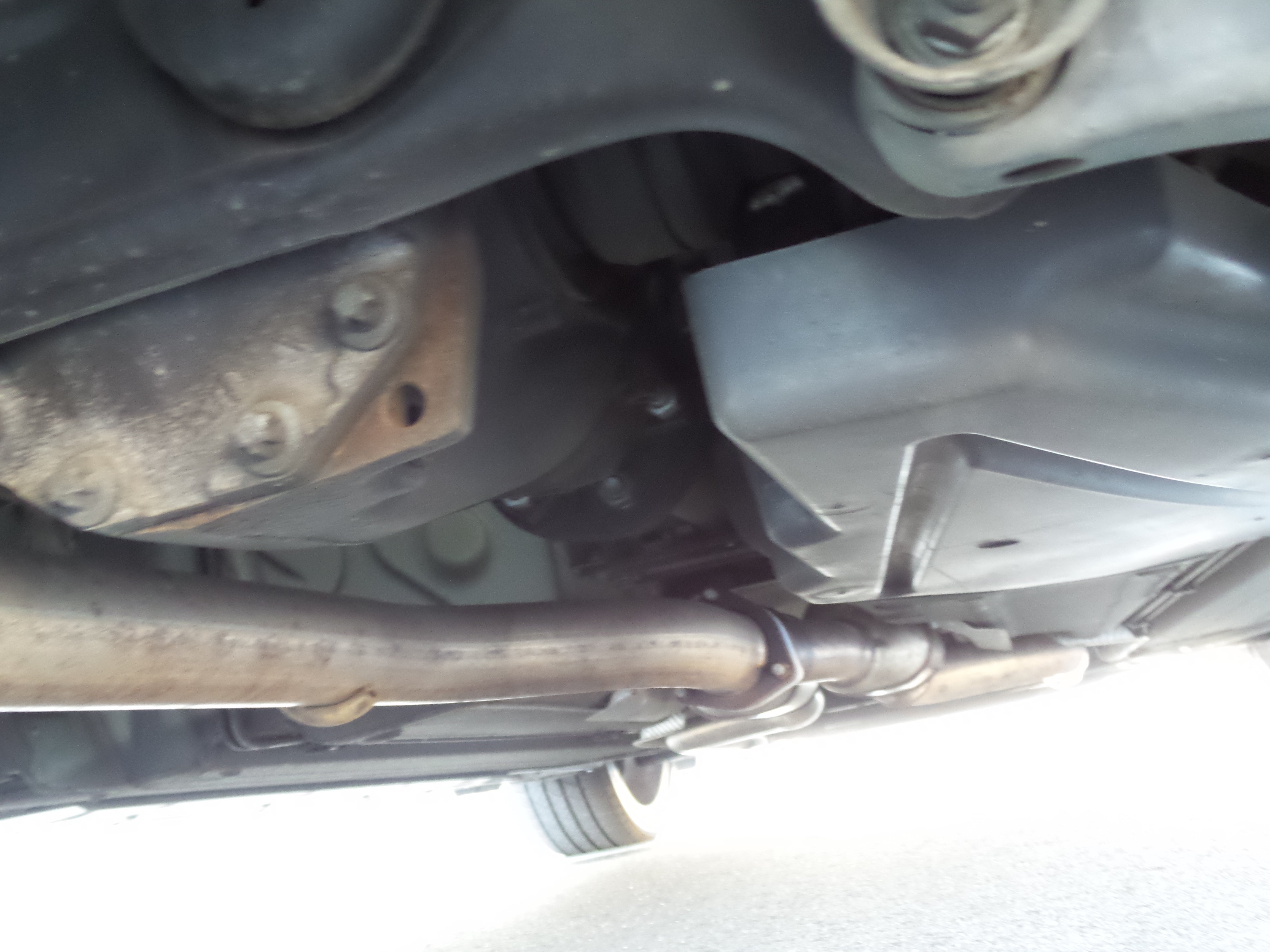 Used 2007 Chrysler Crossfire Coupe RWD image 83