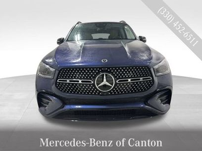New 2026 Mercedes-Benz GLE 450 4MATIC