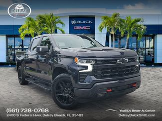Used 2024 Chevrolet Silverado 1500 RST w/ RST All Star Premium Package AWD/4WD video 1