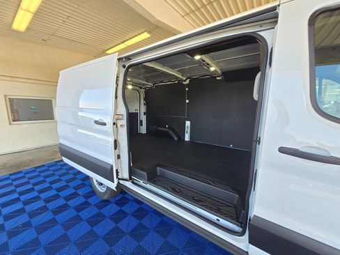 New 2025 Ford Transit 150 Low Roof w/ Load Area Protection Package image 9