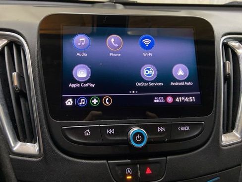 Used 2020 Chevrolet Malibu LT image 33