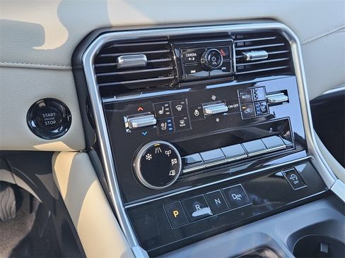 New 2026 Nissan Armada Platinum image 21