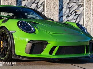 Used 2019 Porsche 911 GT3 RS video 2