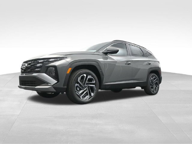 New 2026 Hyundai Tucson SEL Plus AWD/4WD image 38