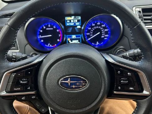 Used 2019 Subaru Outback 2.5i Limited image 13