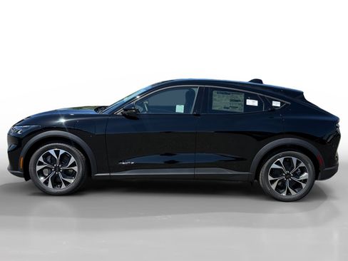 New 2026 Ford Mustang Mach-E Select image 2