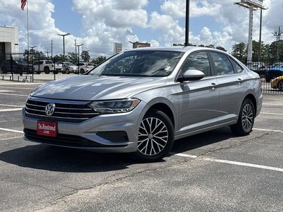 Used 2021 Volkswagen Jetta S w/ Driver Assistance Package