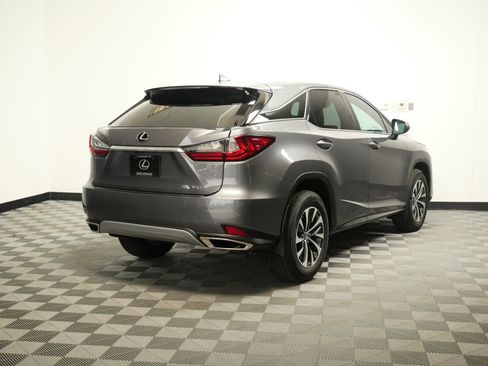 Certified 2022 Lexus RX 350 AWD image 6