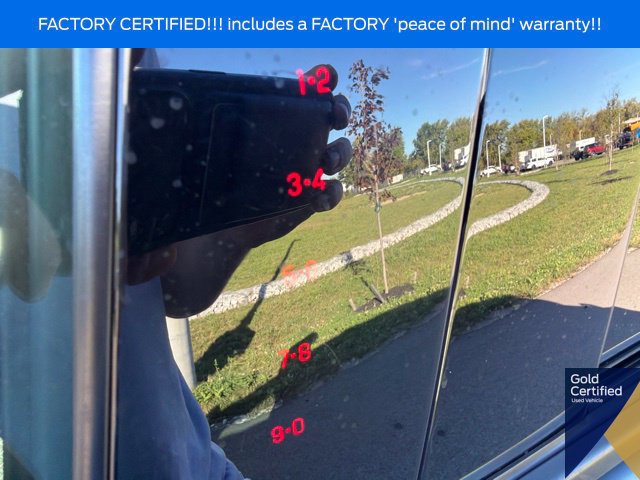 Used 2023 Ford Escape Active w/ Tech Pack #2 FWD image 23