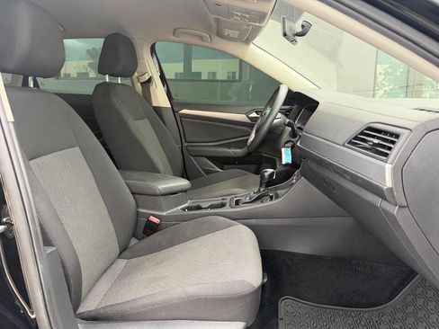 Used 2021 Volkswagen Jetta S FWD image 21