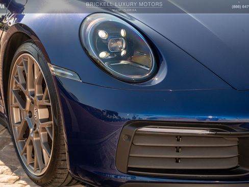 Used 2020 Porsche 911 Carrera S image 54