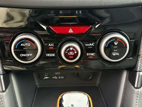 New 2025 Subaru Forester Wilderness image 30