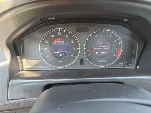 Used 2011 Volvo XC60 3.2 FWD image 17