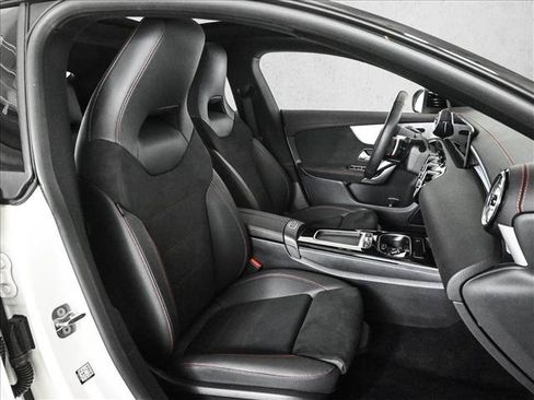 Certified 2026 Mercedes-Benz CLA 250 4MATIC image 22