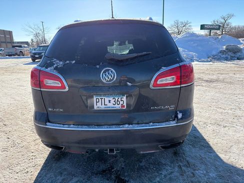 Used 2015 Buick Enclave Leather w/ Trailering Package image 8