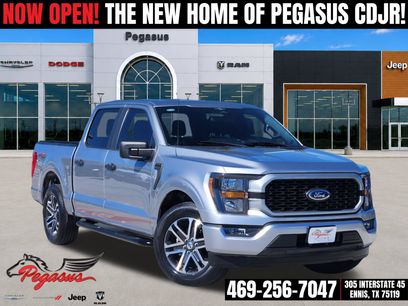 Used 2023 Ford F150 XL w/ STX Appearance Package