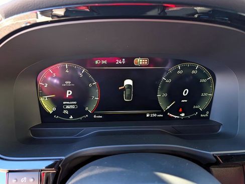 New 2026 INFINITI QX60 Sport image 14