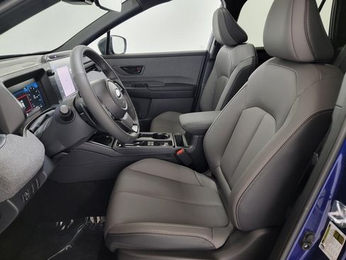 New 2026 Subaru Outback Limited AWD/4WD image 10