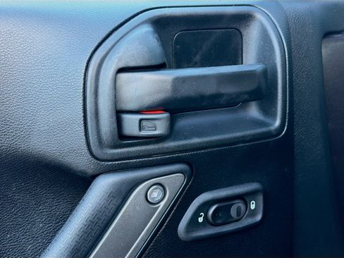 Used 2017 Jeep Wrangler Unlimited Sport w/ Quick Order Package 24S image 21