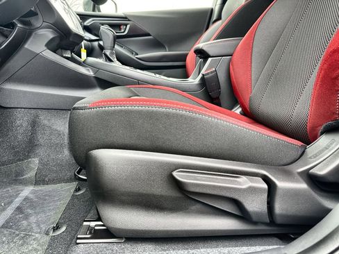 New 2026 Subaru Impreza RS image 14