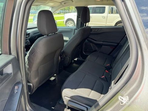 Used 2024 Ford Escape Active image 11