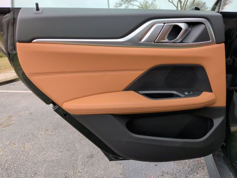 Certified 2023 BMW i4 eDrive35 w/ Premium Package image 39