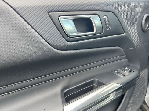 New 2026 Ford Mustang GT Premium image 12