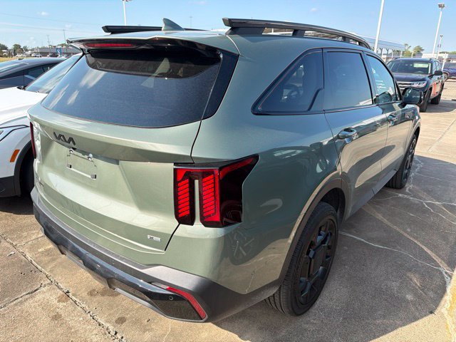 Used 2026 Kia Sorento SX AWD/4WD image 2