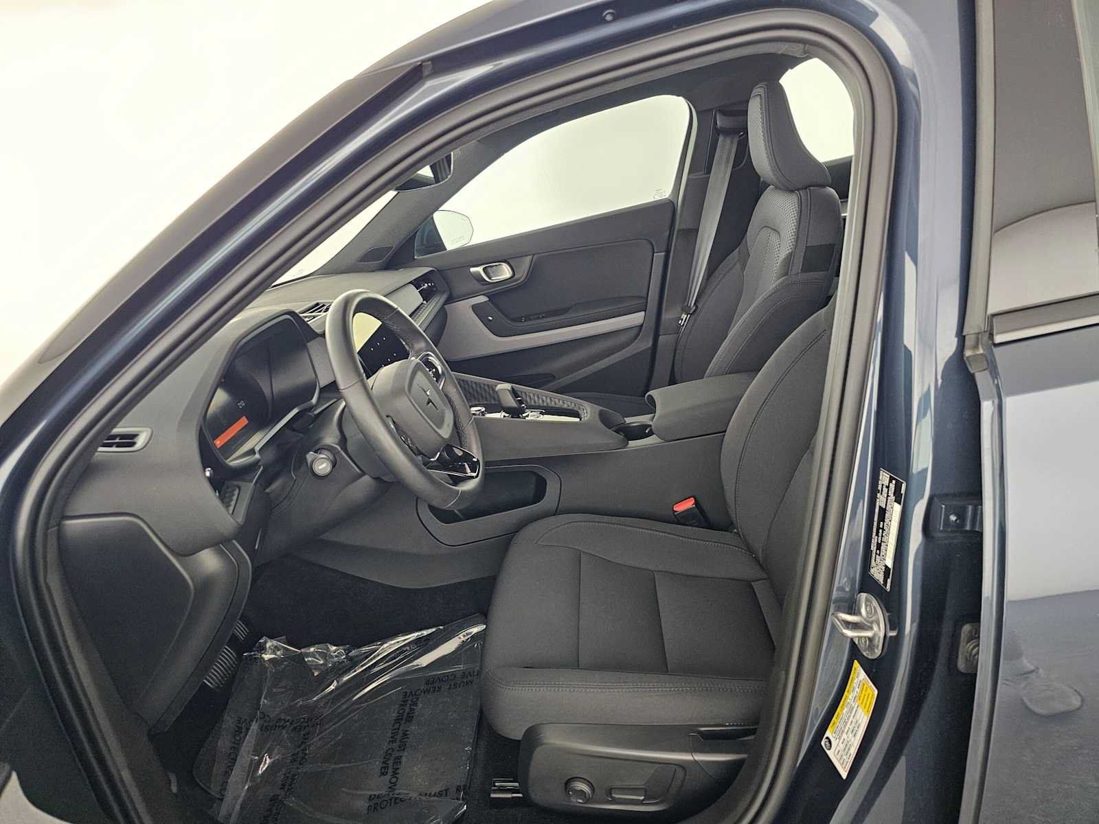 Used 2024 Polestar Polestar 2 AWD/4WD image 20