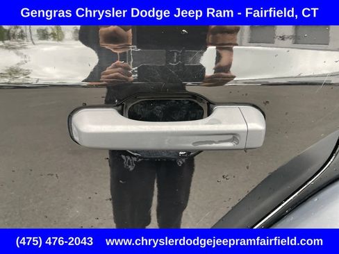 Used 2024 Jeep Wrangler Unlimited AWD/4WD image 38