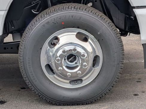 New 2026 Ford F350 XL AWD/4WD image 33