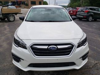 Used 2019 Subaru Legacy 2.5i w/ Alloy Wheel Package AWD/4WD video 2